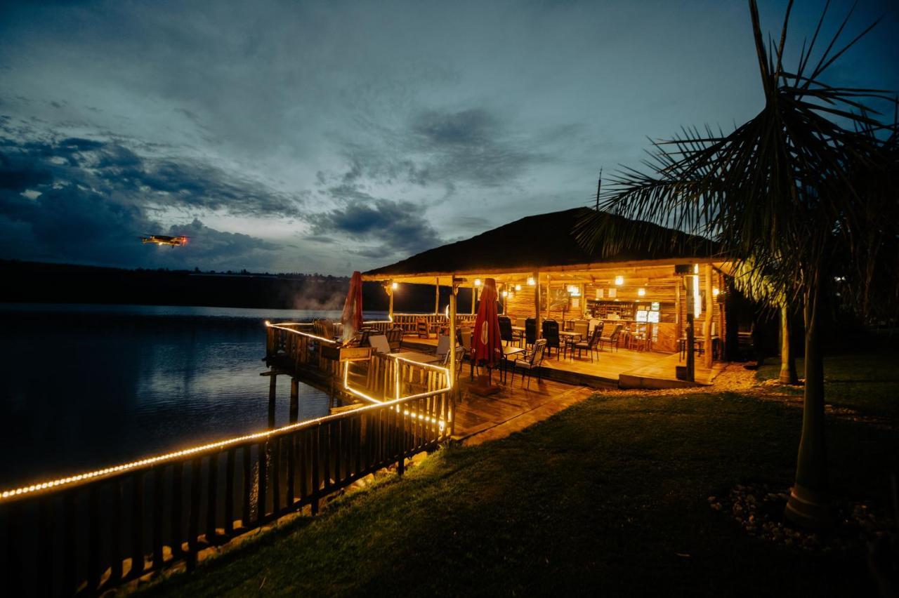 Vintage Cottage Rwamagana Exterior photo