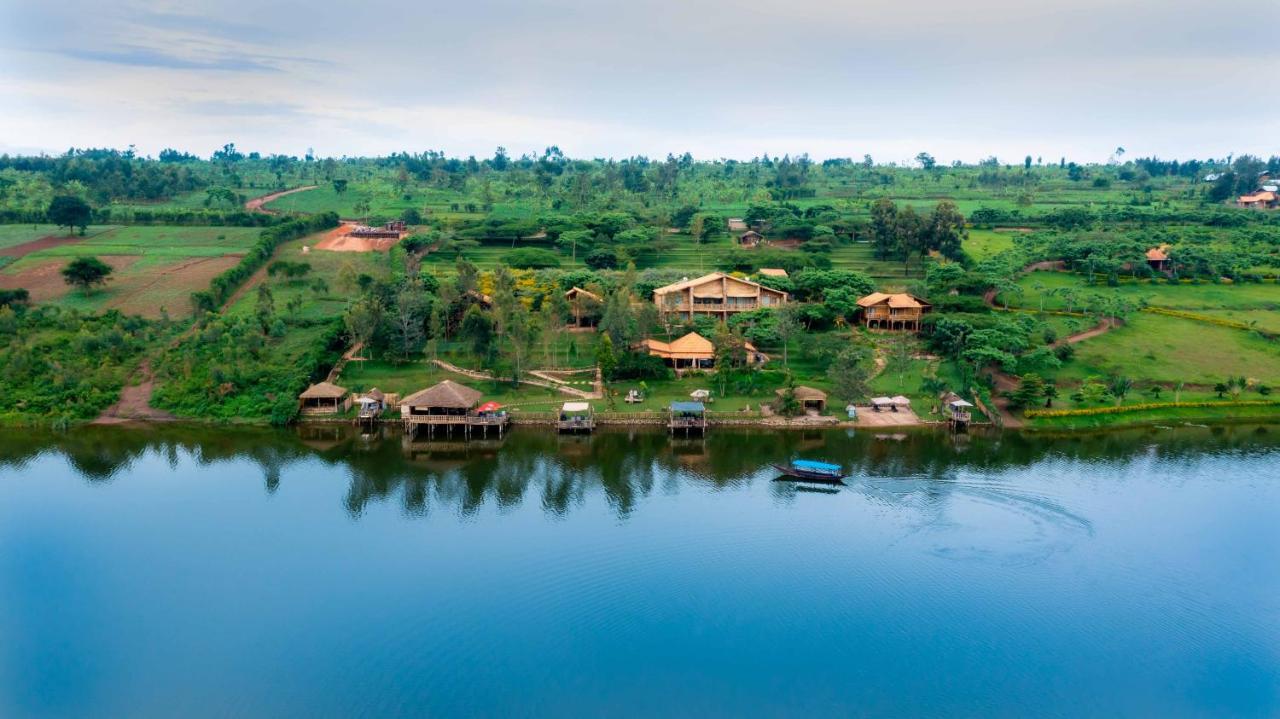 Vintage Cottage Rwamagana Exterior photo