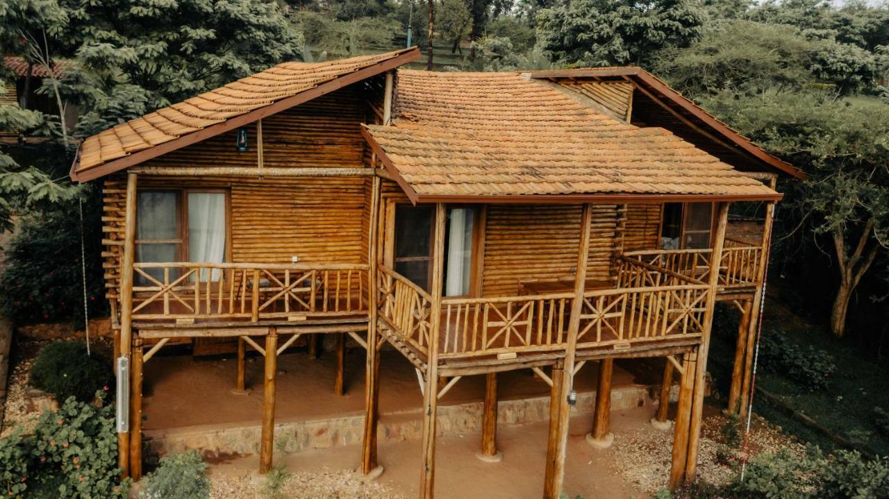 Vintage Cottage Rwamagana Exterior photo