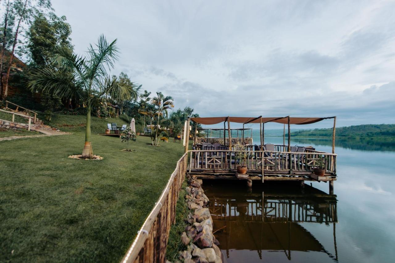Vintage Cottage Rwamagana Exterior photo