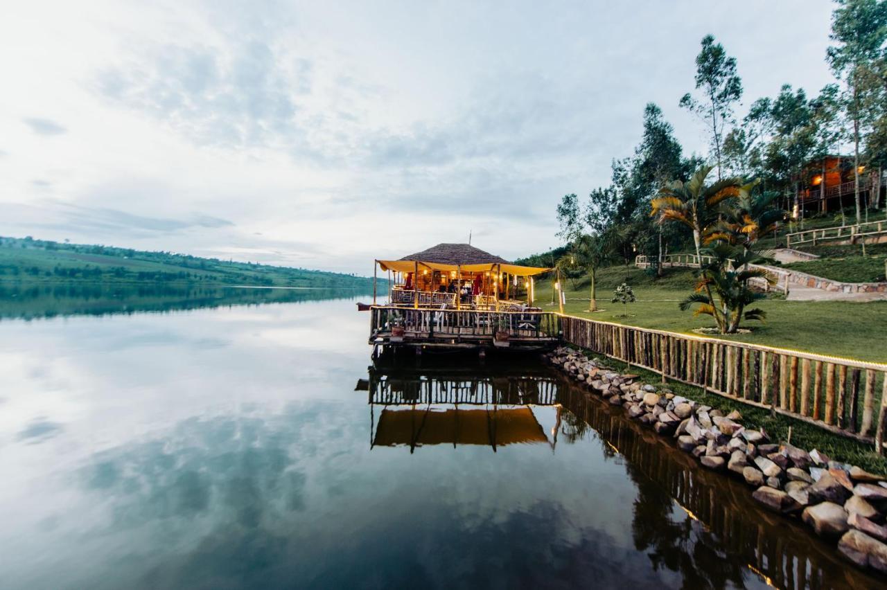 Vintage Cottage Rwamagana Exterior photo