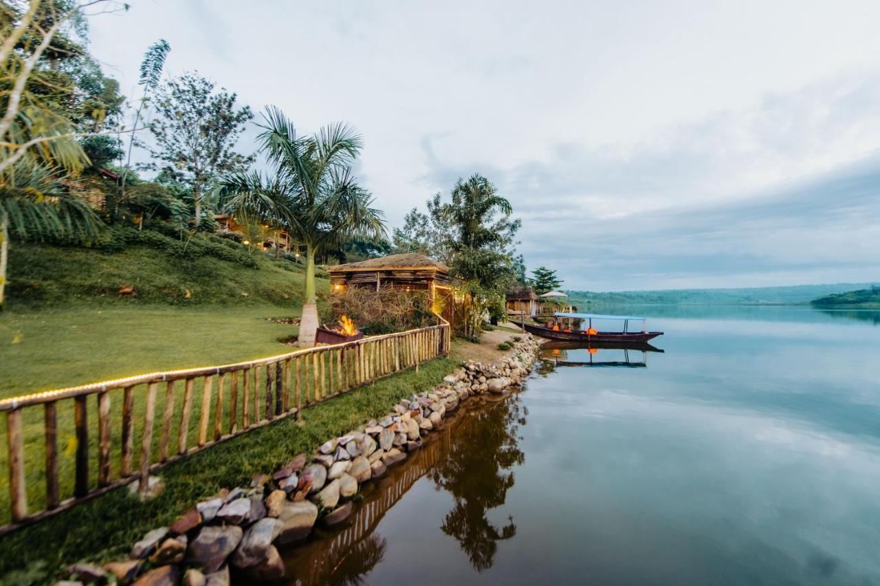 Vintage Cottage Rwamagana Exterior photo