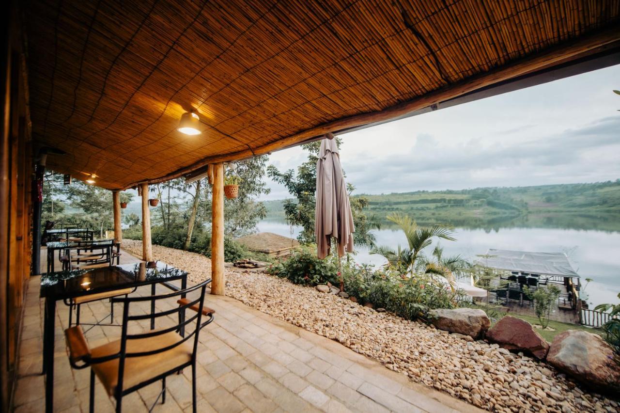 Vintage Cottage Rwamagana Exterior photo