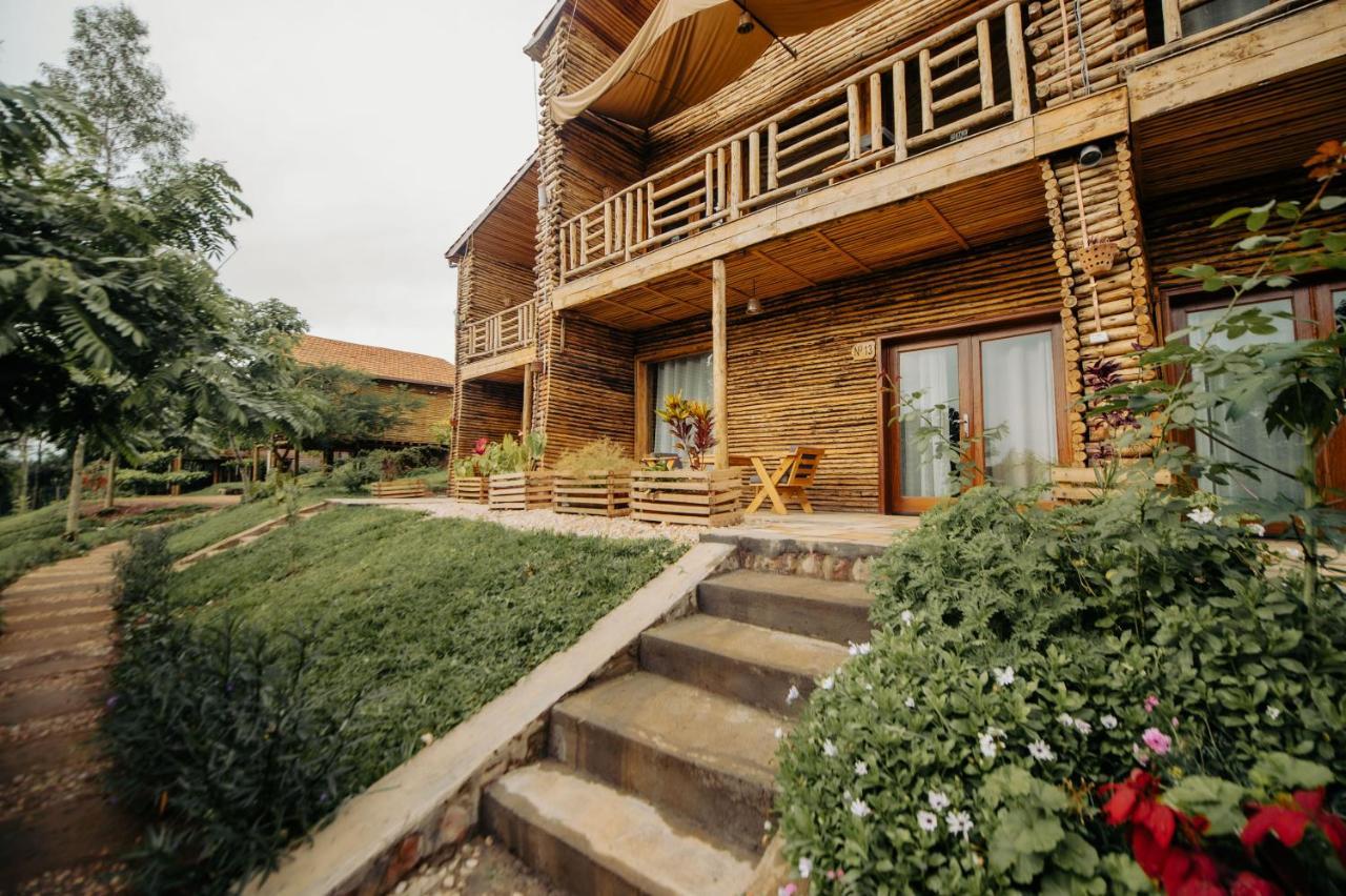Vintage Cottage Rwamagana Exterior photo