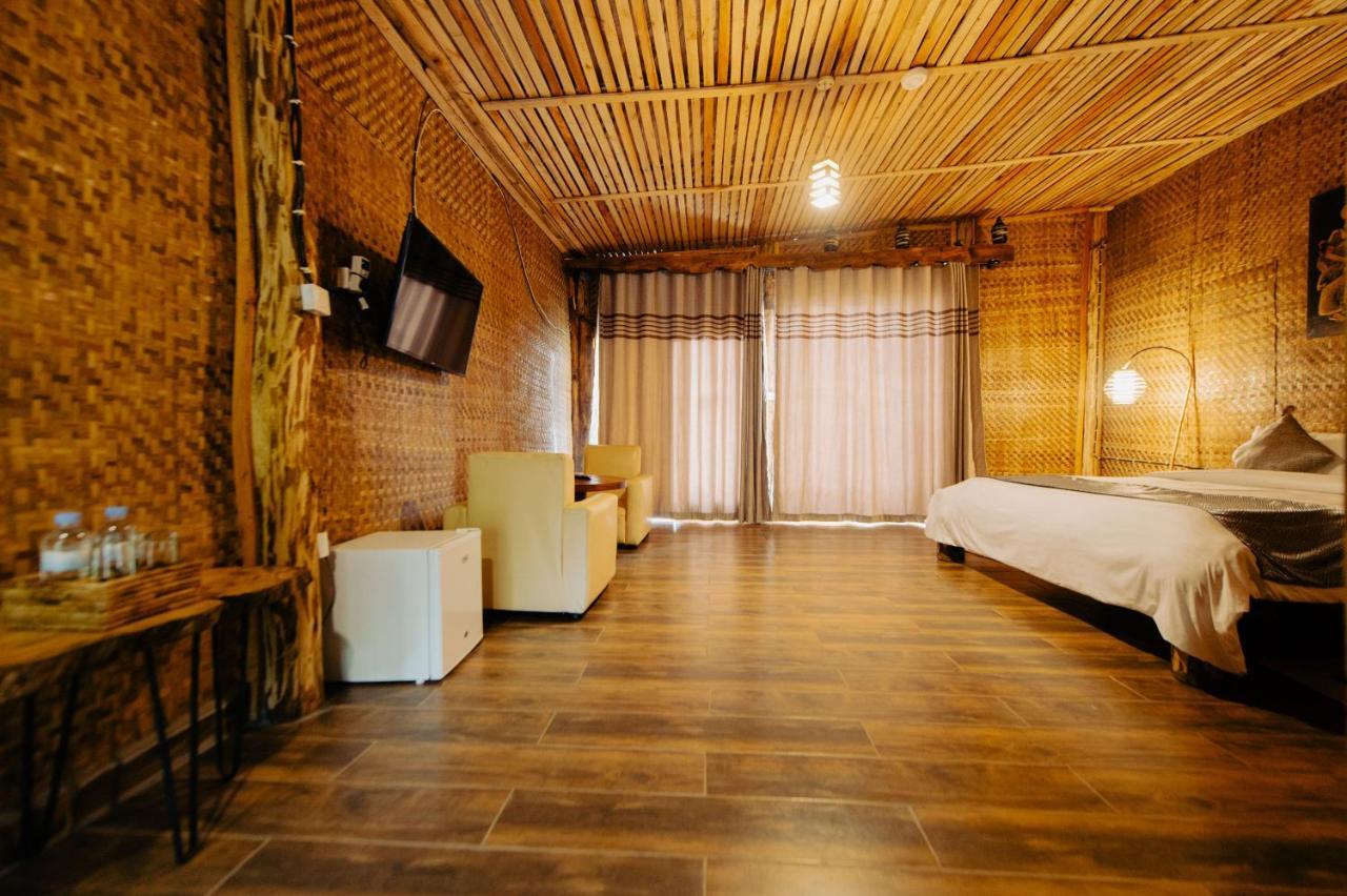 Vintage Cottage Rwamagana Exterior photo