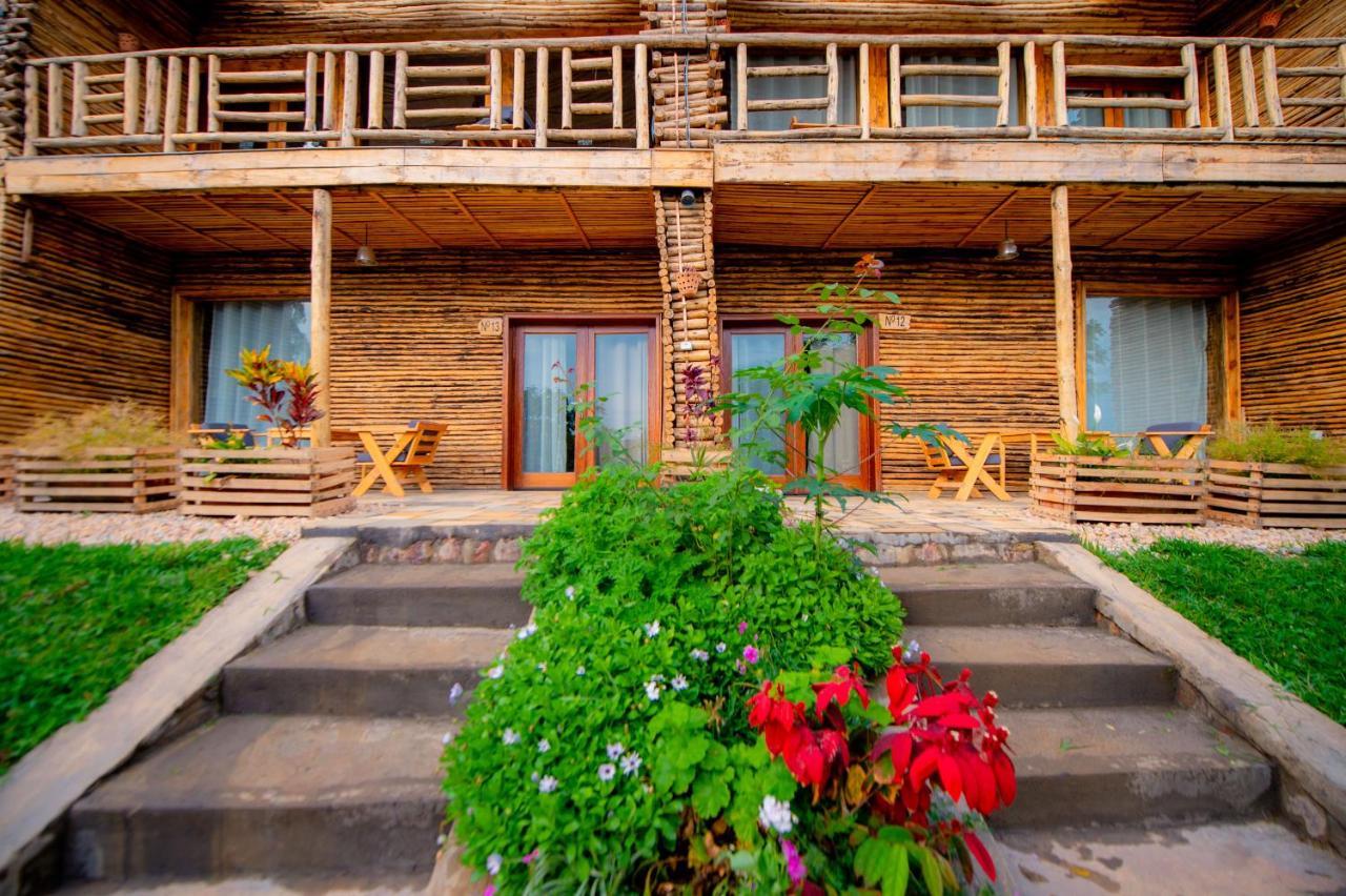 Vintage Cottage Rwamagana Exterior photo