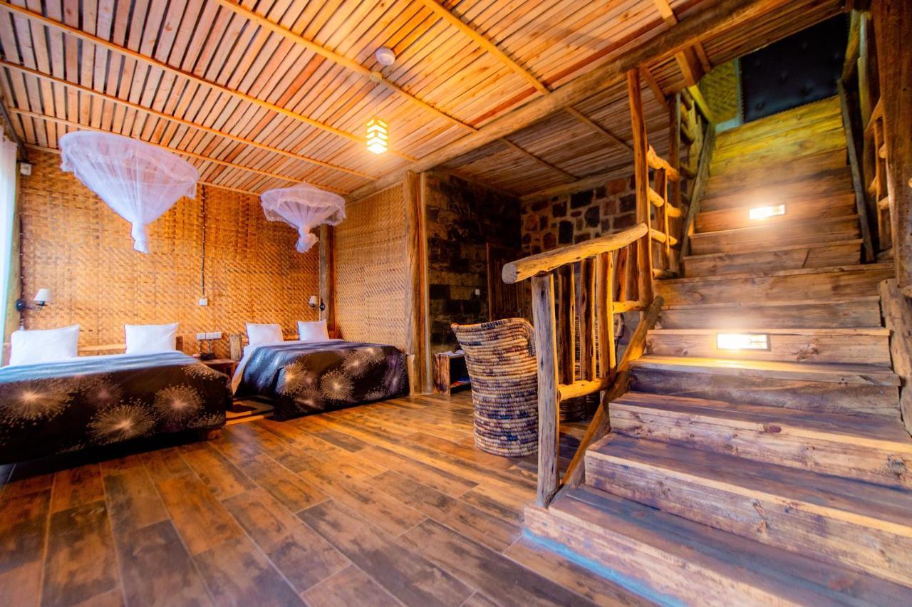 Vintage Cottage Rwamagana Exterior photo
