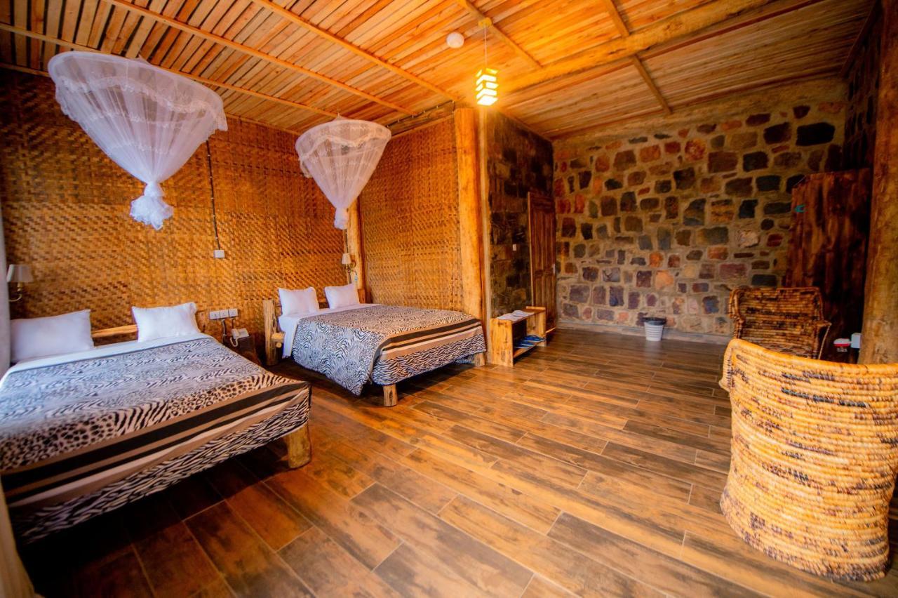 Vintage Cottage Rwamagana Exterior photo