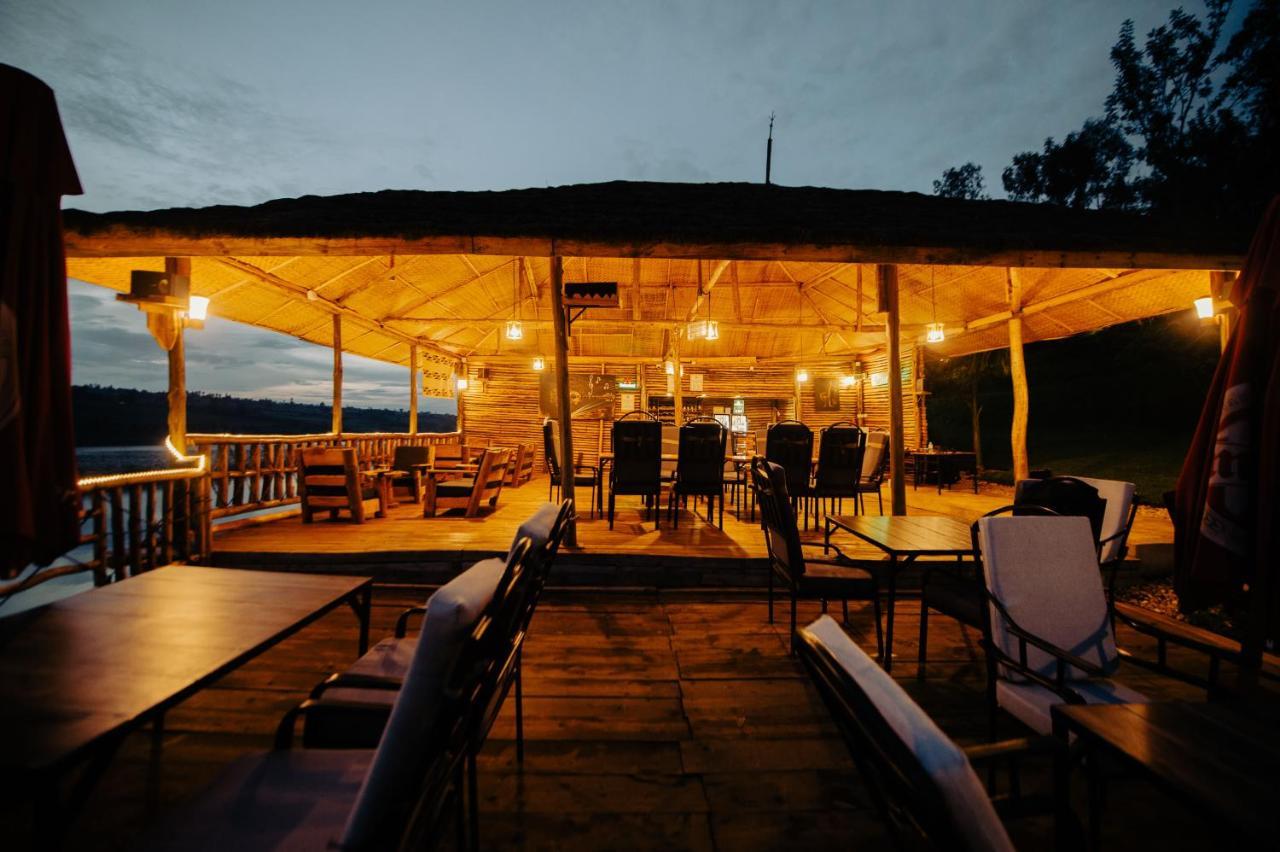 Vintage Cottage Rwamagana Exterior photo