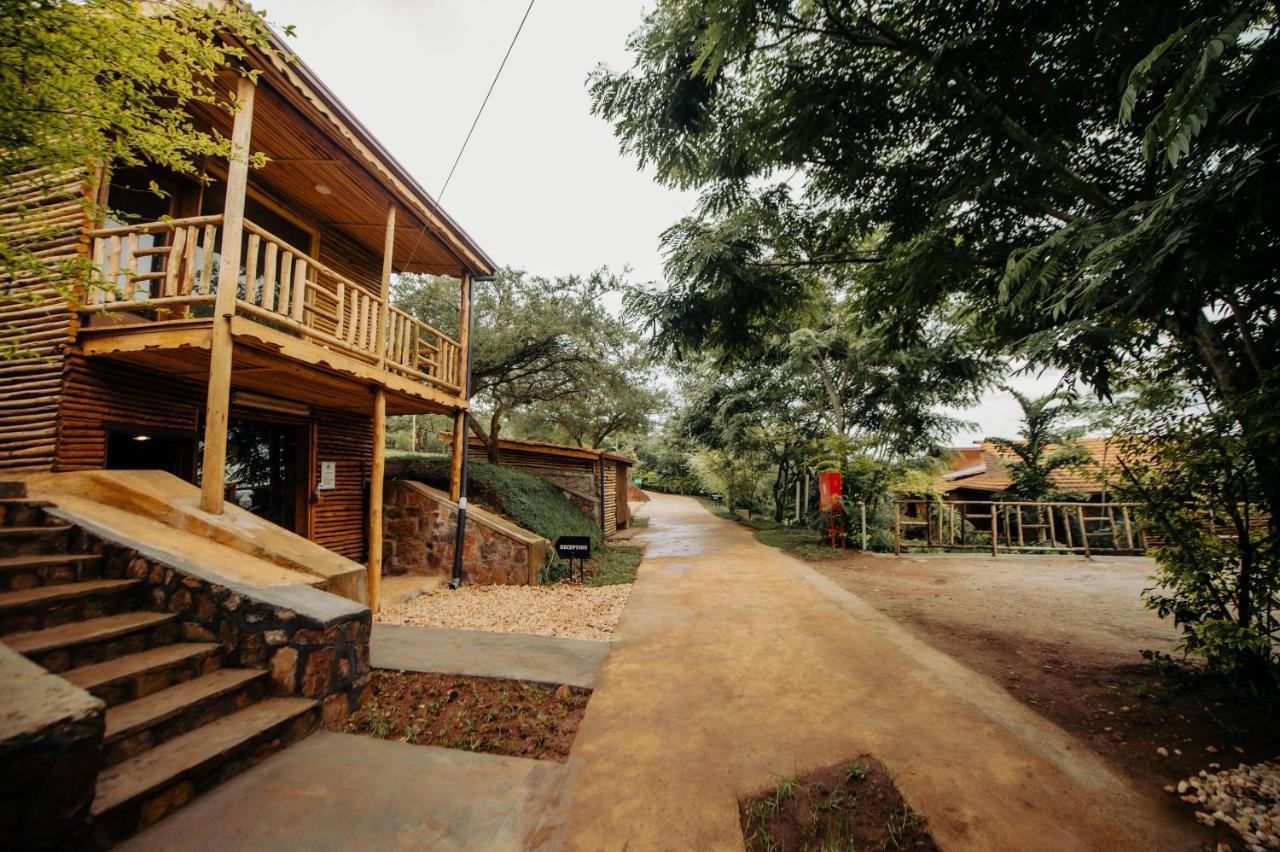 Vintage Cottage Rwamagana Exterior photo