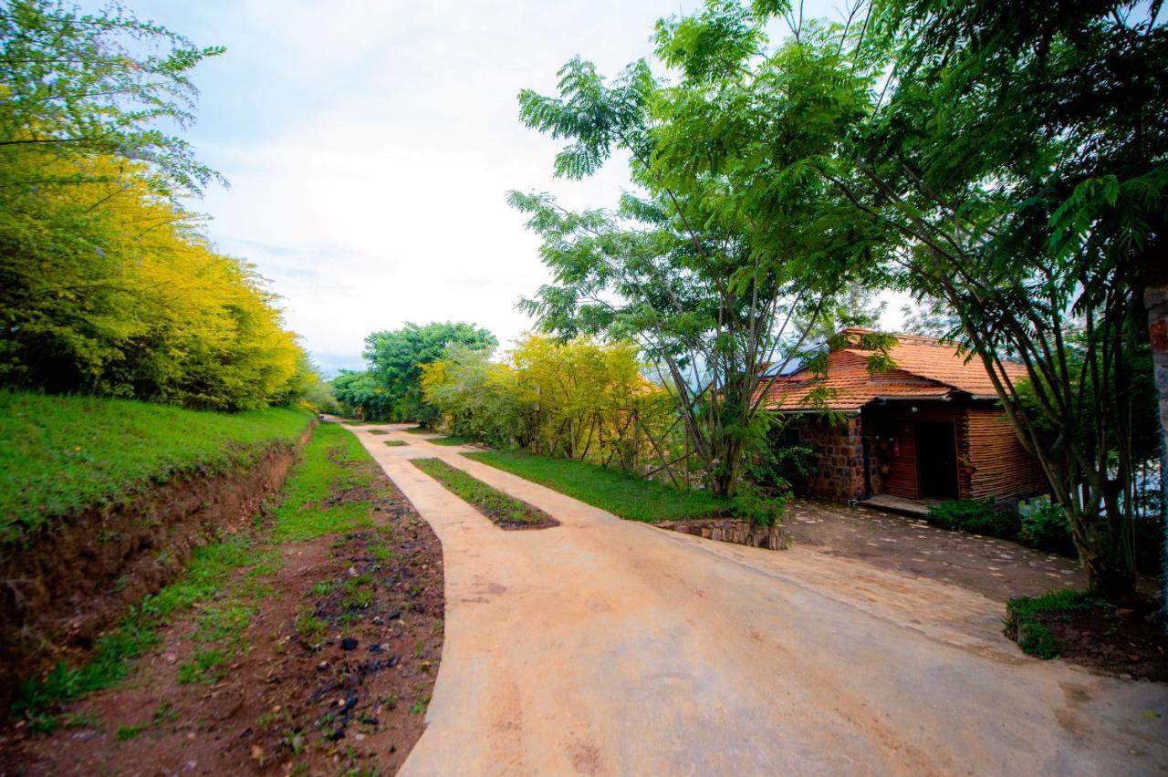 Vintage Cottage Rwamagana Exterior photo